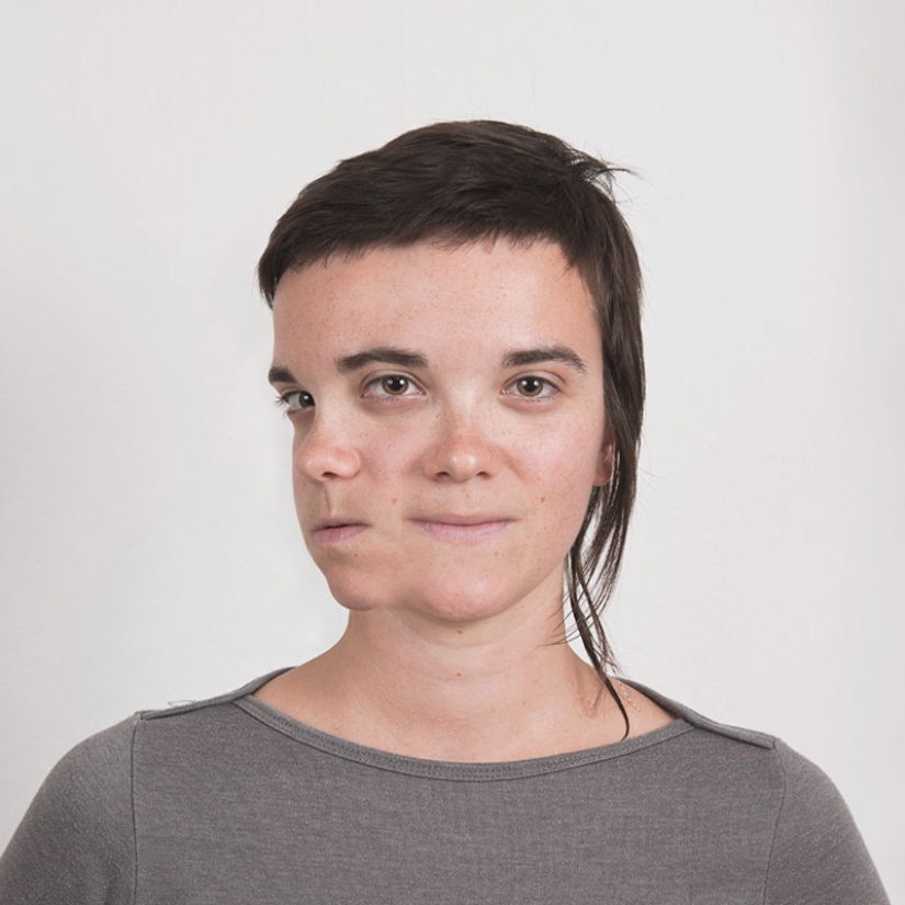 La lucha interna de dos sentimientos en el proyecto fotográfico "Visibilidad".