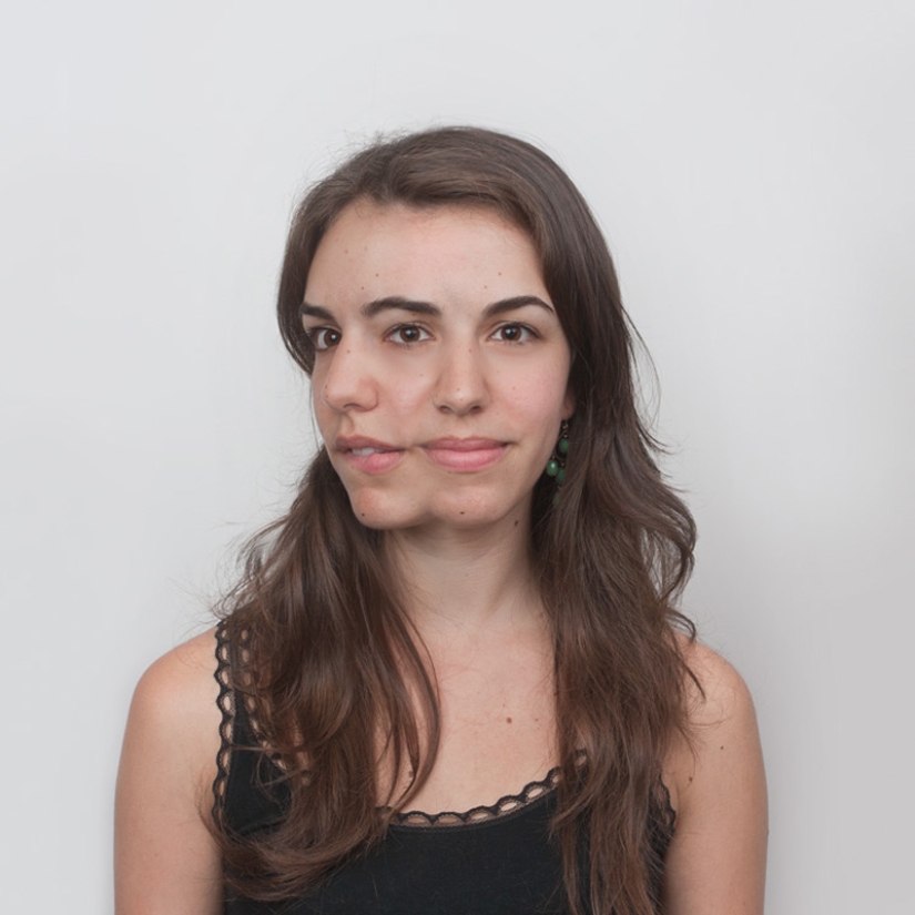 La lucha interna de dos sentimientos en el proyecto fotográfico "Visibilidad".