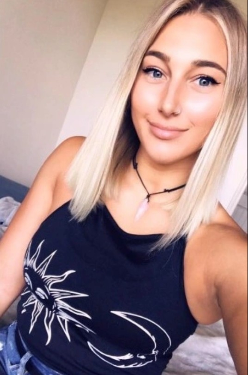 La luchadora Rhea Ripley y sus dos lados: una bestia en el ring y una lindura en la vida real