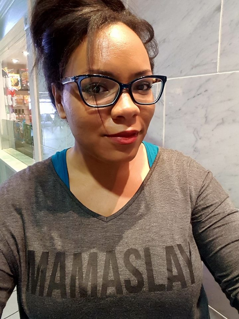 La madre defendió el derecho de su hijo a no compartir juguetes, y esta publicación se compartió más de 200,000 veces