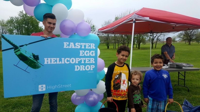 La madre defendió el derecho de su hijo a no compartir juguetes, y esta publicación se compartió más de 200,000 veces