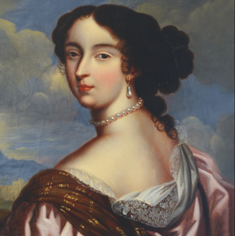 La Marquesa de Maintenon - reina no oficial de Francia, fundadora de la primera escuela de niñas