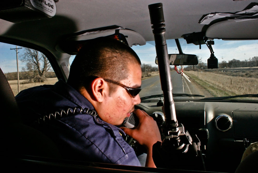 La mayoría de los indios americanos modernos La mayoría de los indios americanos modernos