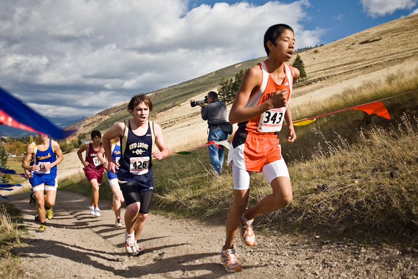 La mayoría de los indios americanos modernos La mayoría de los indios americanos modernos