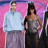 La moda se vuelve medieval