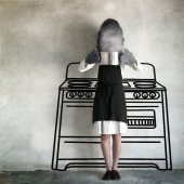 La mujer que lo tiene todo