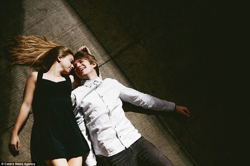 La oferta que no puedes rechazar: las mejores fotos de compromiso de 2016