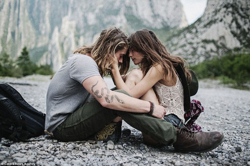 La oferta que no puedes rechazar: las mejores fotos de compromiso de 2016