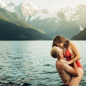 La oferta que no puedes rechazar: las mejores fotos de compromiso de 2016