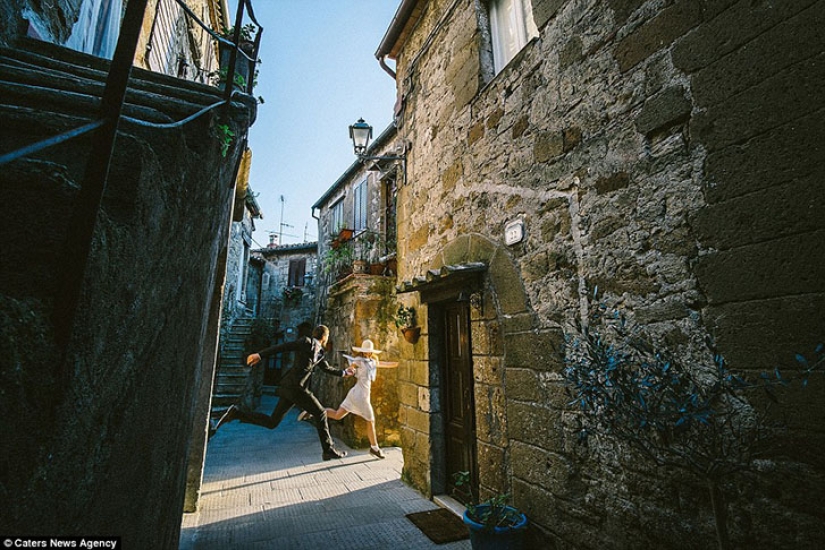 La oferta que no puedes rechazar: las mejores fotos de compromiso de 2016