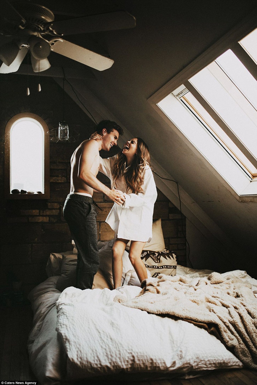 La oferta que no puedes rechazar: las mejores fotos de compromiso de 2016