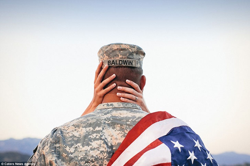 La oferta que no puedes rechazar: las mejores fotos de compromiso de 2016