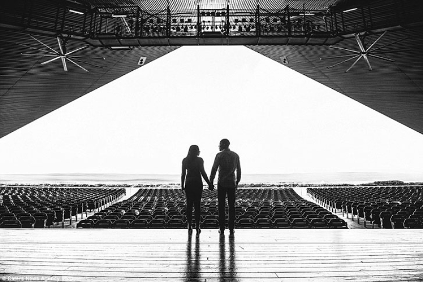 La oferta que no puedes rechazar: las mejores fotos de compromiso de 2016