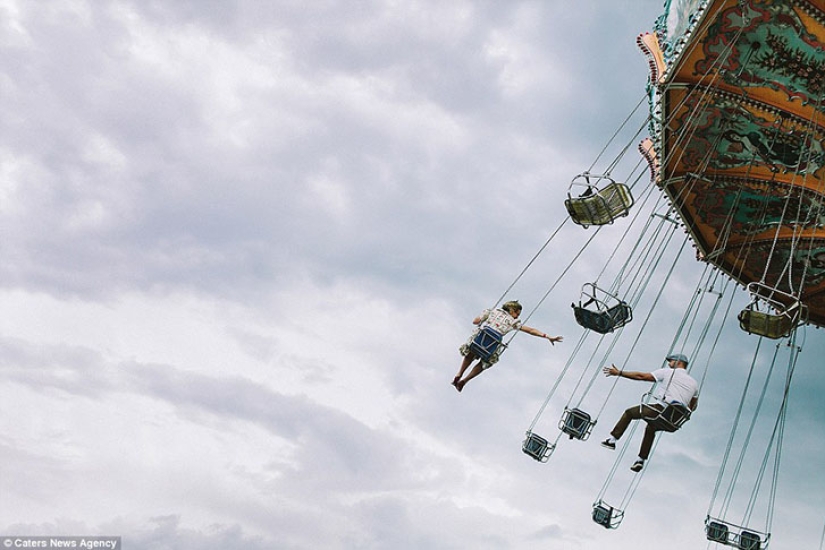 La oferta que no puedes rechazar: las mejores fotos de compromiso de 2016