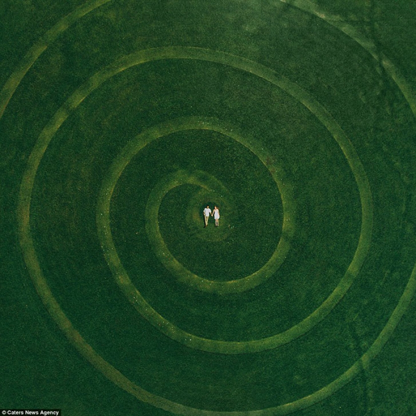 La oferta que no puedes rechazar: las mejores fotos de compromiso de 2016