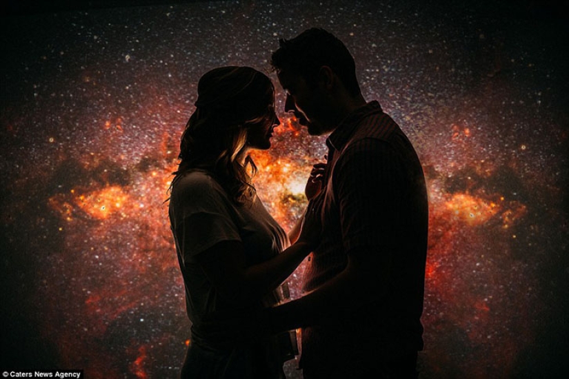 La oferta que no puedes rechazar: las mejores fotos de compromiso de 2016