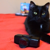 La oficina de diseño rusa crea &quot;iPhones&quot; - grabadoras de video