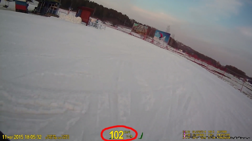 La oficina de diseño rusa crea "iPhones" - grabadoras de video La oficina de diseño rusa crea "iPhones" - grabadoras de video