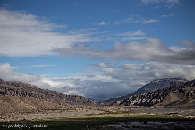 La parada de autobús más bonita del mundo.