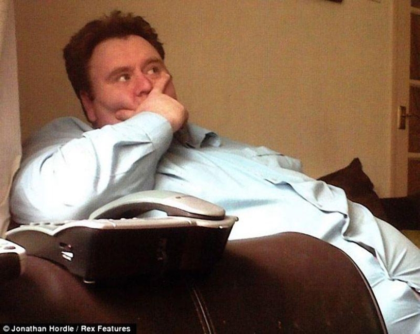 La pérdida de peso más rápida del año.