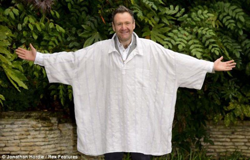 La pérdida de peso más rápida del año.