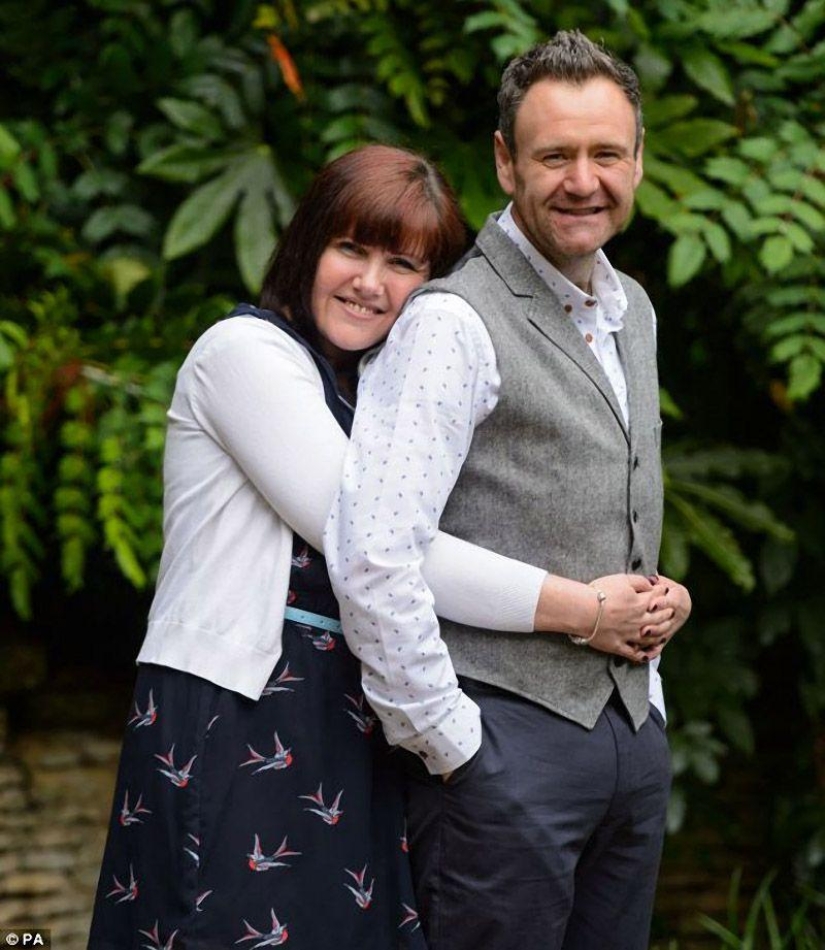 La pérdida de peso más rápida del año.