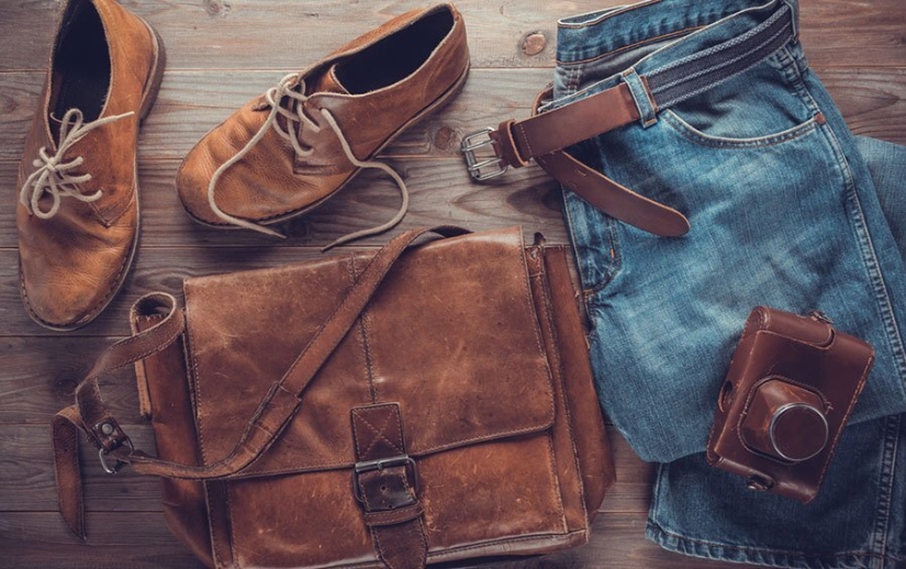 La pobreza se escribe en la cara: 10 señales que dan a conocer una situación económica