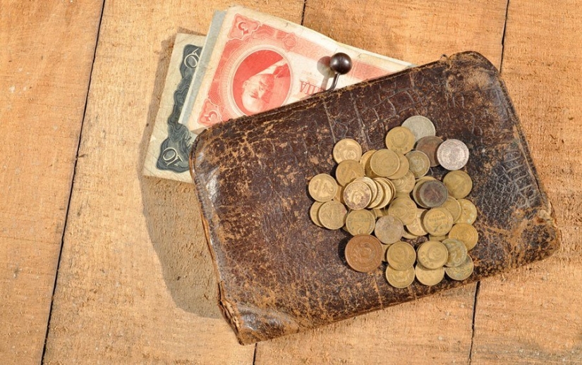 La pobreza se escribe en la cara: 10 señales que dan a conocer una situación económica