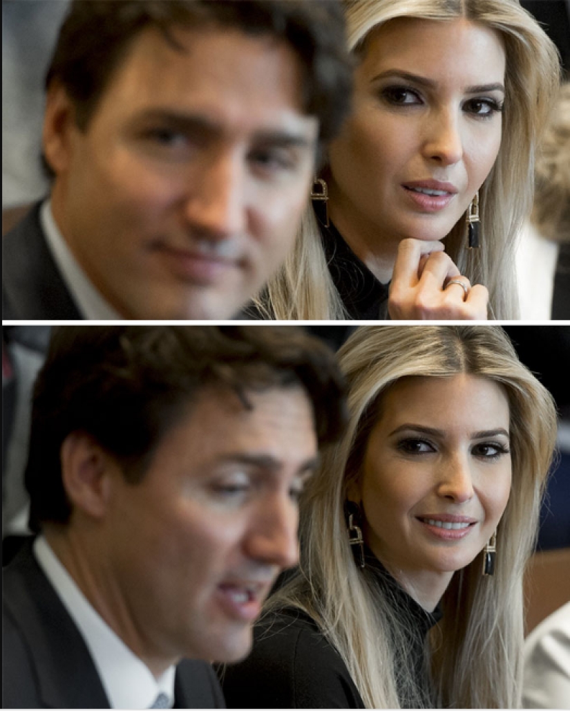 La política más bella de Canadá fascina a todos en general, desde Ivanka Trump hasta la Reina británica