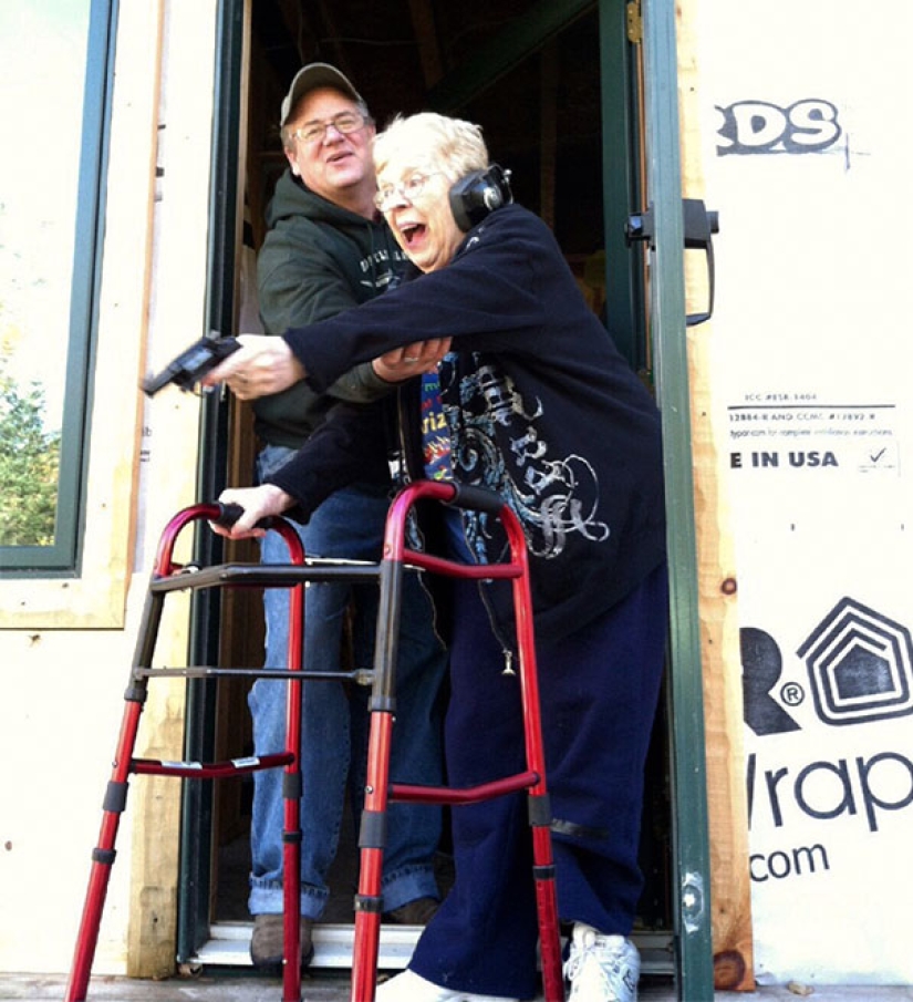 La primera vez, es el más genial