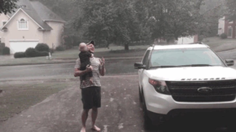 La primera vez, es el más genial