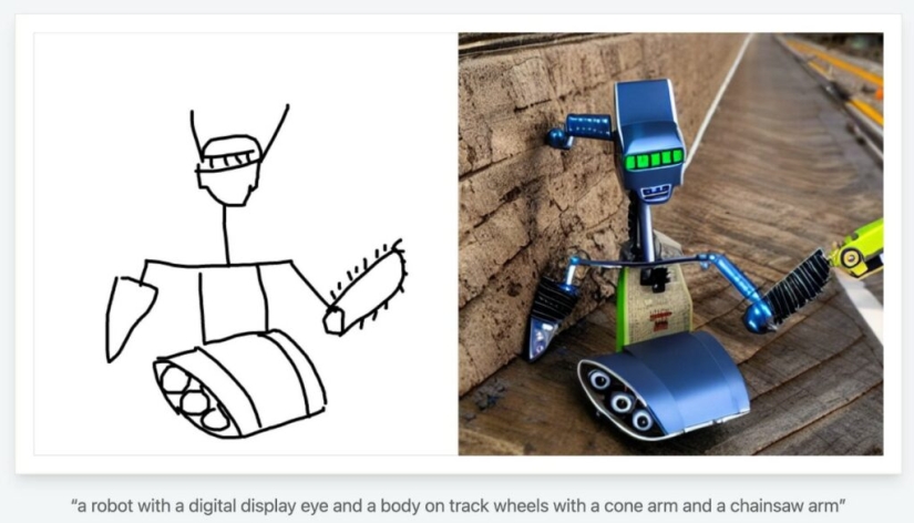 La red neuronal de Difusión estable procesó memes populares y obtuvo caras reconocibles La red neuronal de Difusión estable procesó memes populares y obtuvo caras reconocibles