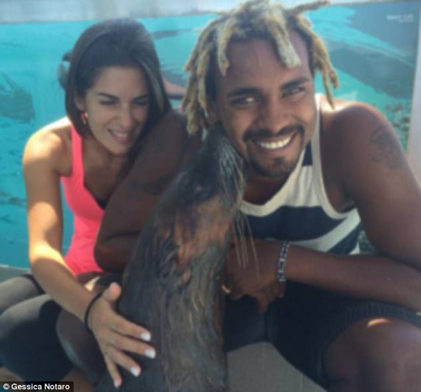 La reina de belleza, que fue rociada con ácido por su ex prometido, mostró un rostro desfigurado La reina de belleza, que fue rociada con ácido por su ex prometido, mostró un rostro desfigurado