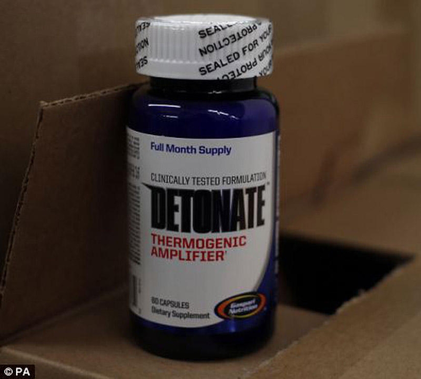 La riqueza y variedad del contrabando confiscado en el aeropuerto de Londres La riqueza y variedad del contrabando confiscado en el aeropuerto de Londres