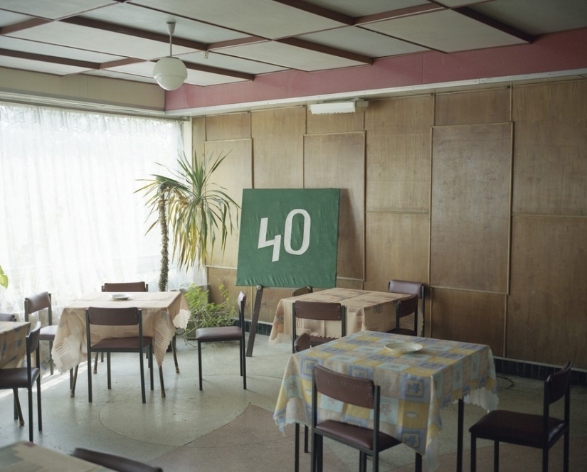 "La sal de la tierra"