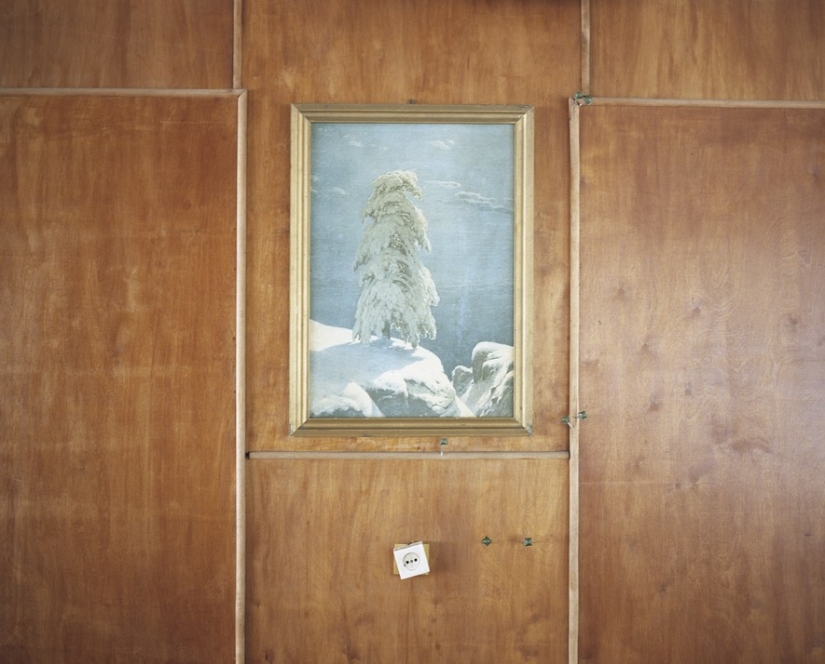 "La sal de la tierra"