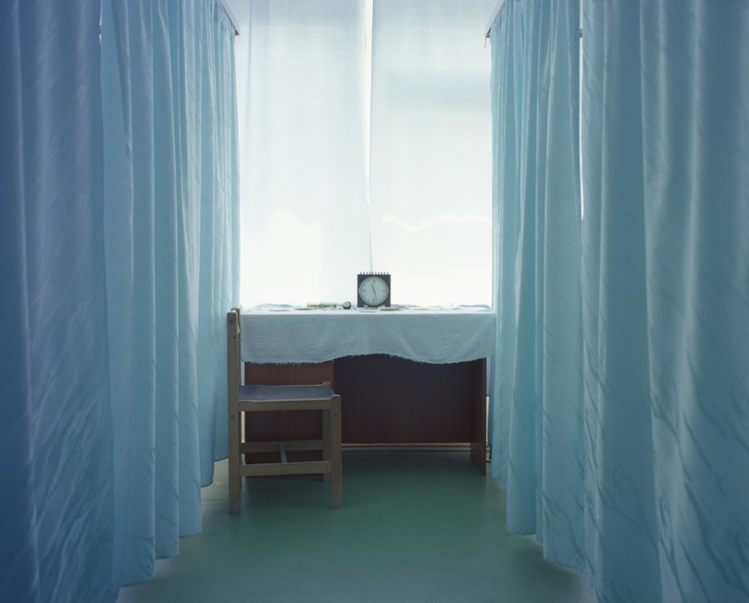 "La sal de la tierra"