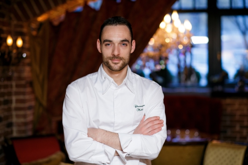 La solyanka elegida: por qué los chefs extranjeros se mudan a Rusia