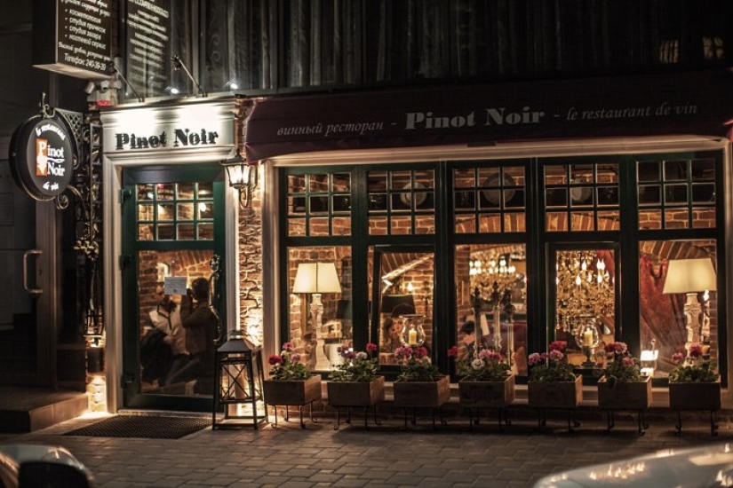 La solyanka elegida: por qué los chefs extranjeros se mudan a Rusia