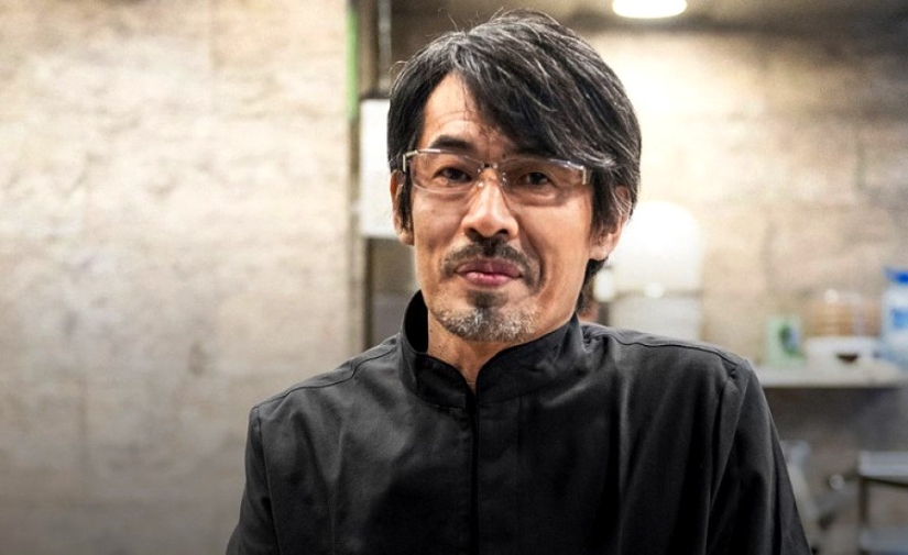 La solyanka elegida: por qué los chefs extranjeros se mudan a Rusia