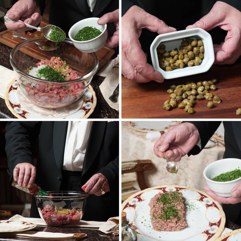 La solyanka elegida: por qué los chefs extranjeros se mudan a Rusia