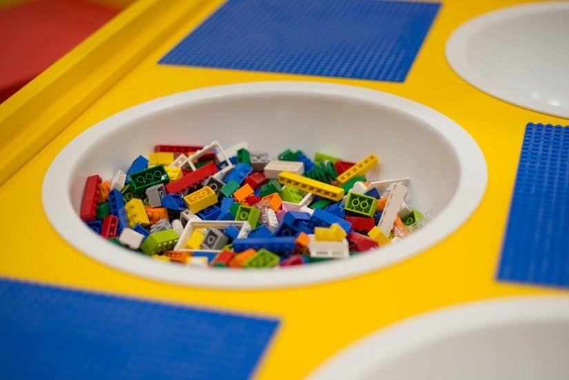 La tienda de juguetes más grande de Rusia. La tienda de juguetes más grande de Rusia.