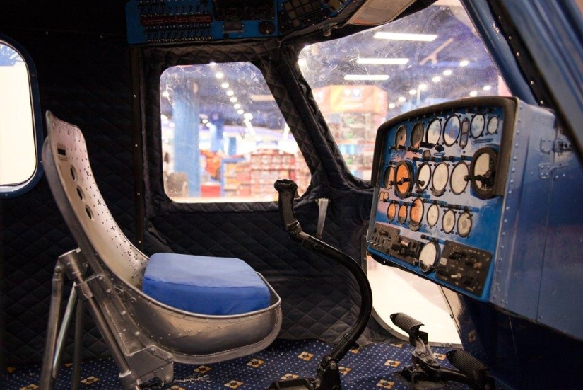 La tienda de juguetes más grande de Rusia. La tienda de juguetes más grande de Rusia.