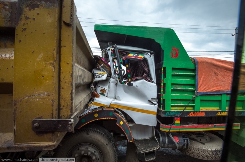 La tragedia en Nepal: un terrible reportaje desde el lugar de los hechos La tragedia en Nepal: un terrible reportaje desde el lugar de los hechos