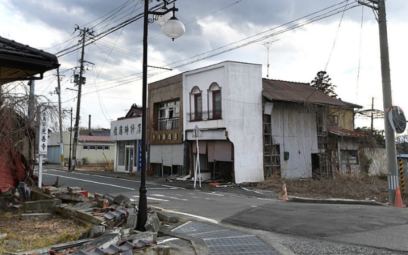 La tragedia japonesa cumple 5 años: cómo lucen hoy las consecuencias del peor desastre del país