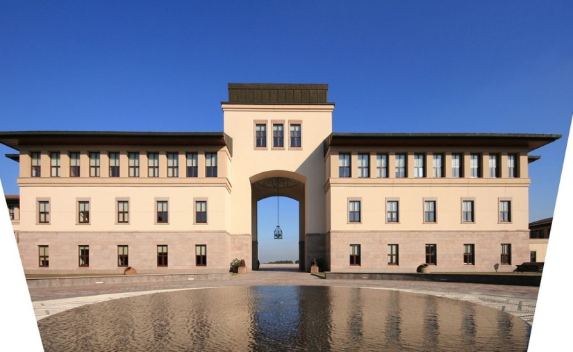 La Universidad Estatal Rusa de Moscú entró en la cima de las mejores universidades de los países en desarrollo La Universidad Estatal Rusa de Moscú entró en la cima de las mejores universidades de los países en desarrollo