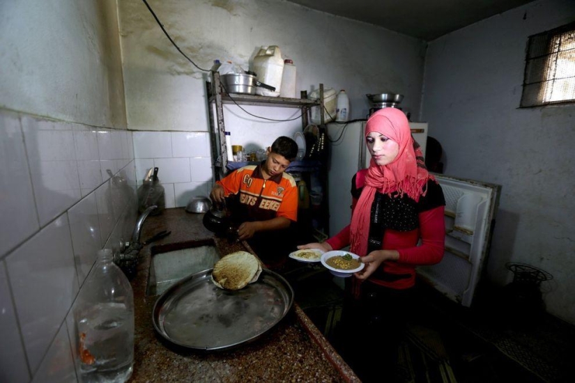 la vida adulta de los niños