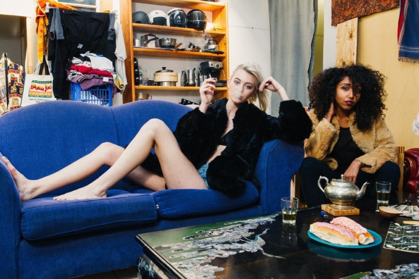 La vida australiana en las obras de los ganadores del Premio Life 2015 La vida australiana en las obras de los ganadores del Premio Life 2015