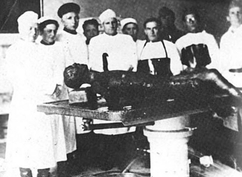 La vida de Adolf Hitler en fotografías