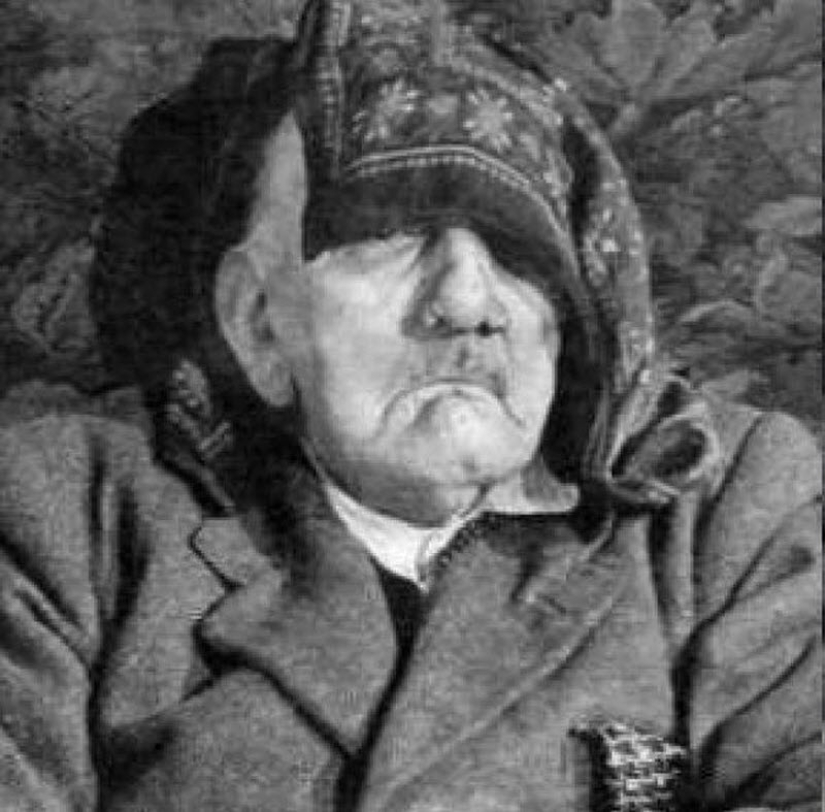 La vida de Adolf Hitler en fotografías